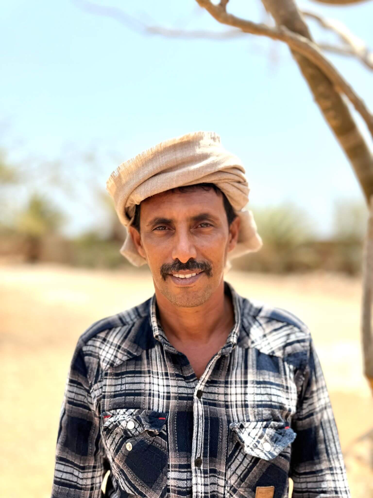 Abdel Aziz