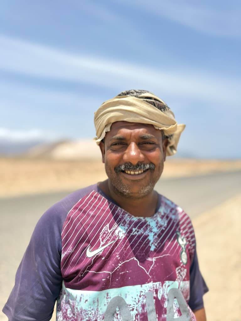 Abu Abdu